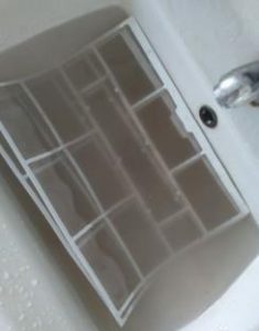 空调壁挂式内机如何清洗？
